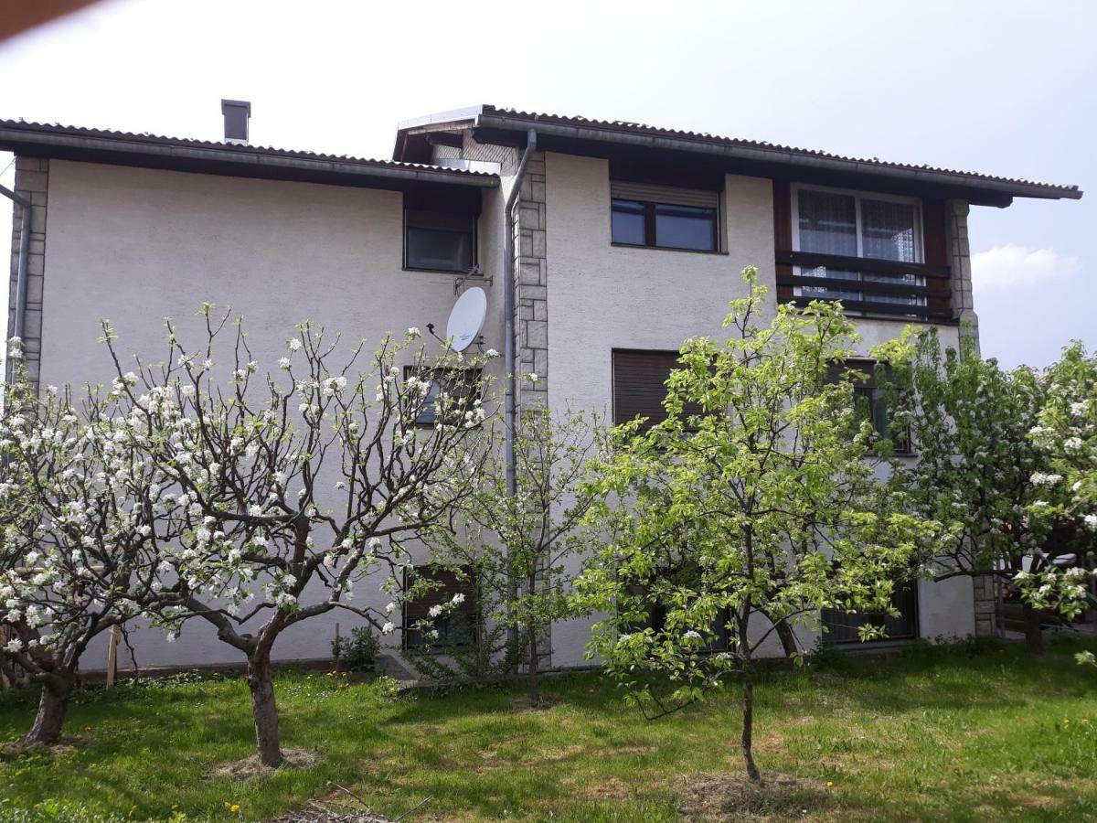 Apartman Luka Ogulin Ngoại thất bức ảnh