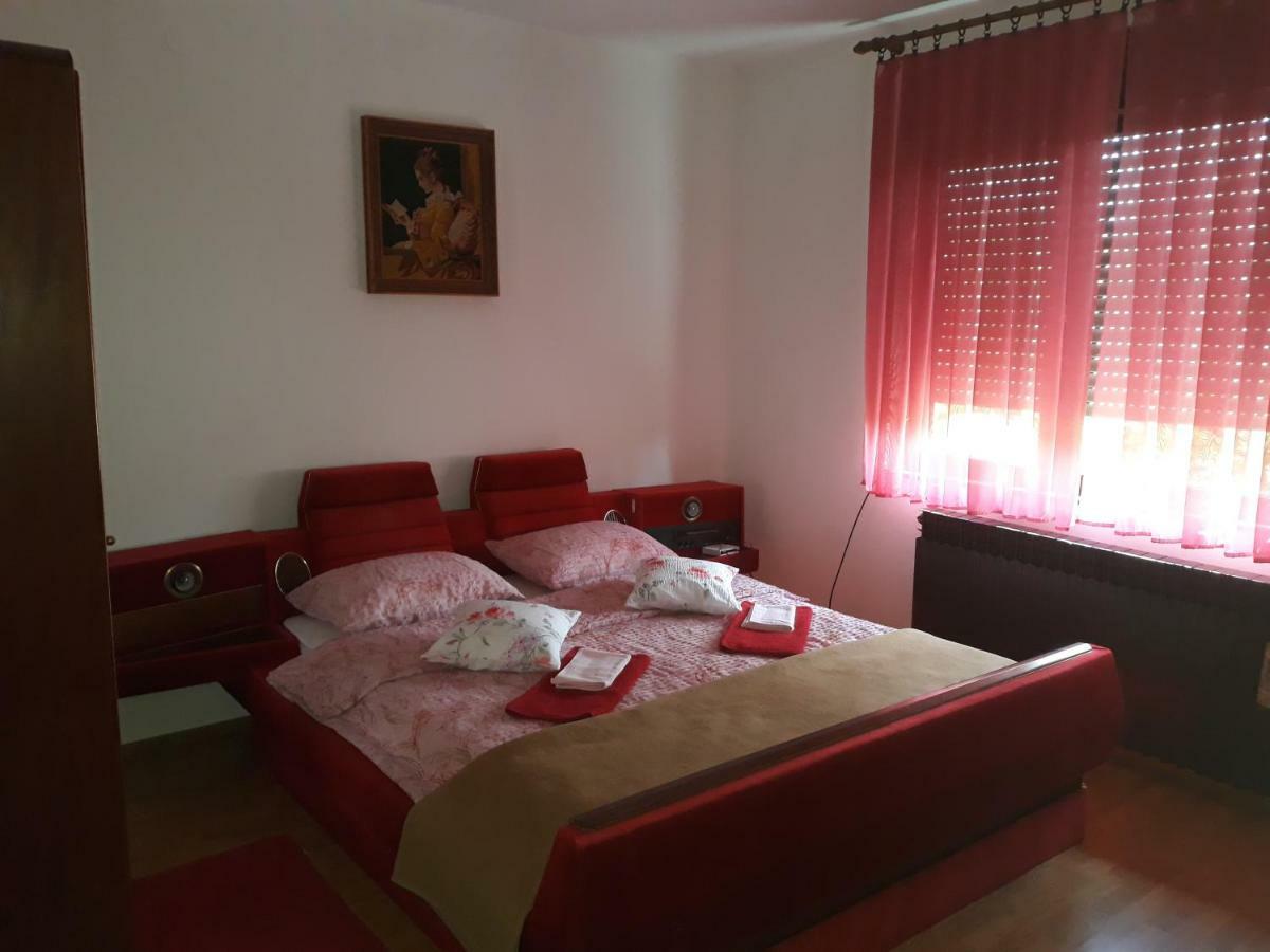 Apartman Luka Ogulin Ngoại thất bức ảnh