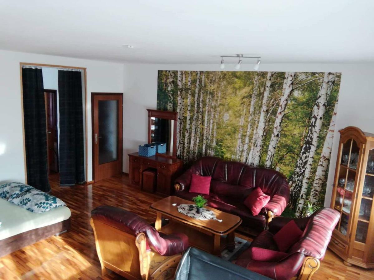 Apartman Luka Ogulin Ngoại thất bức ảnh